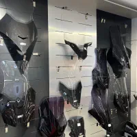 طلق gp ترکیه nmax xmax adv sym j200 jt200 یاماها