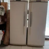 یخچال و فریزر دوقلو دونار