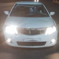 کاپوت اریو. بدون رنگ