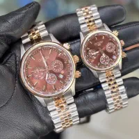 فروش قسطی ساعت زنانه سیتیزن موتور ژاپن اصلی حک شده