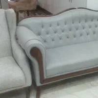 مبل راحتی نو