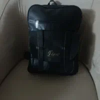 کوله پشتی دخترانه