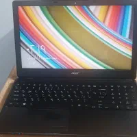 فروش یک دستگاه لبتاب acer core i3