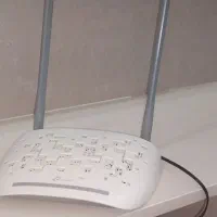 مودم tp