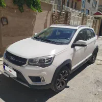 ام وی ام x22 لاکچری
