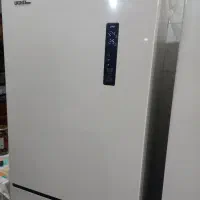 یخچال و فریزر فوجی FUJI درحد نو