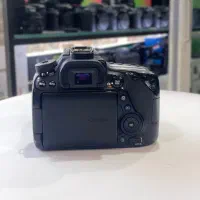canon 80D + 18-135 stm|دوربین عکاسی و فیلم‌برداری|کرج, کرج نو|دیوار