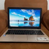 لب تاب ایسوس