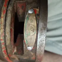 حدیده و اچار لوله گیر و لوازم لوله کشی