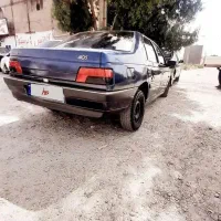 پژو 405 مدل 81|خودرو سواری و وانت|اهواز, بهارستان|دیوار