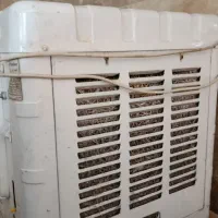 کولر آبی