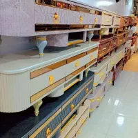 میز تلویزیون متنوع