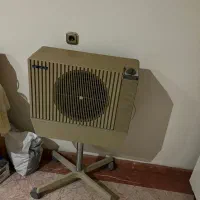 کولر آبسال جنس قدیم در حد نو