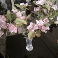گل مصنوعی