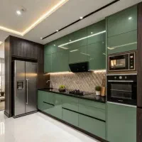 کابینت آذین دکور