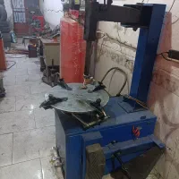 لاستیک درآر پاریزان