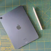 iPad air 5 M1|تبلت|تهران, امانیه|دیوار