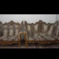 یک دست مبل ۷نفره