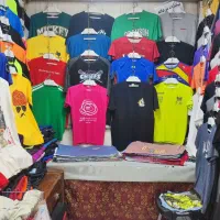 تیشرت مردانه اورجینال عمده