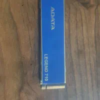 ssd m.2 adata 256gig|قطعات و لوازم جانبی رایانه|کرمان, |دیوار