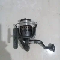 چرخ ماهیگیری