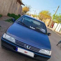 پژو405|خودرو سواری و وانت|قزوین, |دیوار