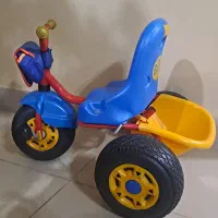 موتور سه چرخه کودک