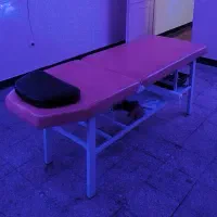 تخت ماساژ و اپلاسیون و...