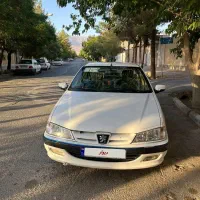 پارس مدل ۹۹لا کاغذی