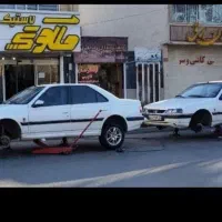 لاستیک ایرانی وخارجی