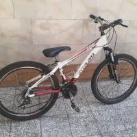 دوچرخه مارک اوور لود