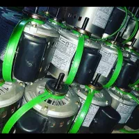 آلمینیوم ژن اصفهان دینام موتورکولرآبی با گارانتی