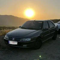پارس tu5