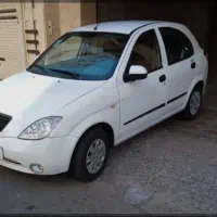 تیبا 2مدل 400