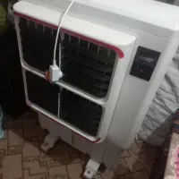 کولر ابی  سلولزی