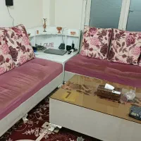 مبل راحتی