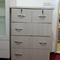 کمد دراور کشو لباس