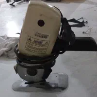قیچی برقی گرد بر