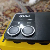 POCO C65|موبایل|گرگان, |دیوار