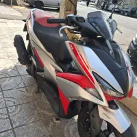 یاماهاایروکس اصلی