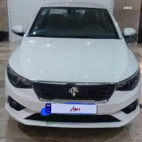 تارا وی ۴ اتوماتیک ۱۴۰۳ بیرنگ