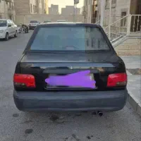 پراید مدل ۸۴