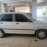 پراید ۹۲|خودرو سواری و وانت|پارس‌آباد, |دیوار