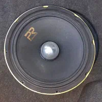 میدرنج ۱۰ اینچ پاور ساند ۳۰۰ وات