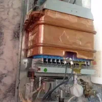 خدمات فنی رضا موذن آبگرمکن ، یخچال ...