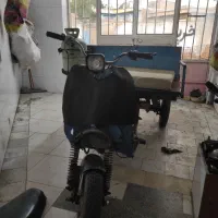 موتور پلاک قدیم