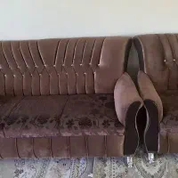 مبلمان ۷نفره راحتی