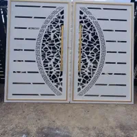 صنایع جوش وبرش cncلیزر فلزات یاسوج