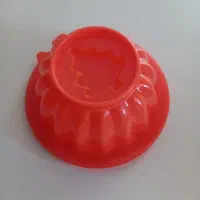 قالب کیک و ژله