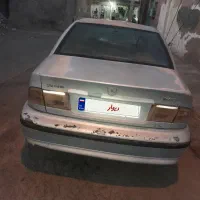 سمند ۸۲|خودرو سواری و وانت|اهواز, بیست متری شهرداری|دیوار